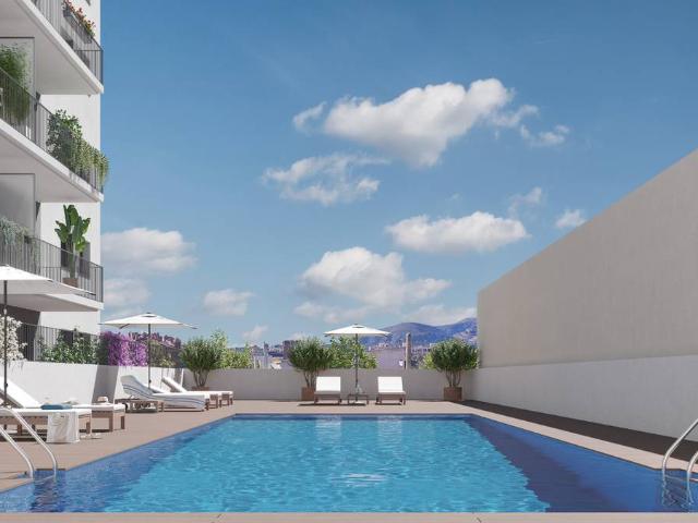 Piso en Venta en Llevant
