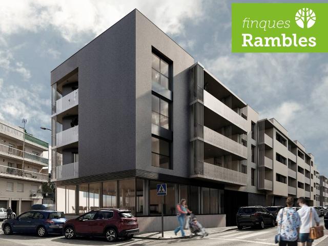 Piso en Venta en Llevant