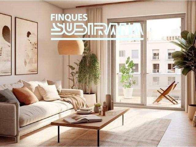 Piso en Venta en Llevant