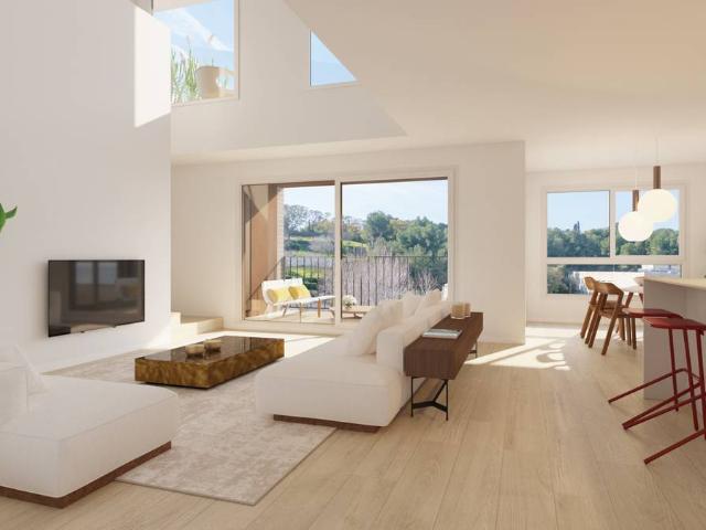 Piso en Venta en Llevant