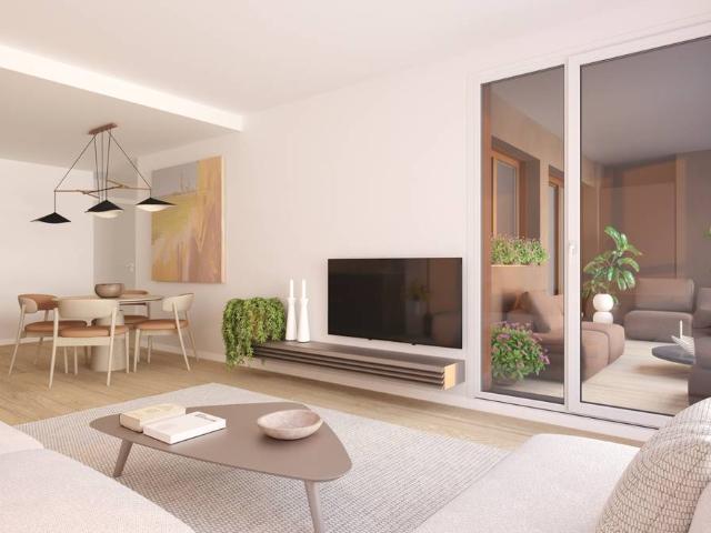 Piso en Venta en Llevant
