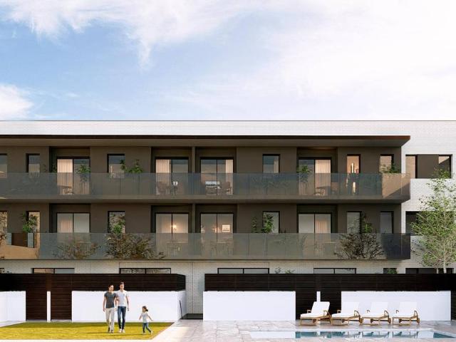 Piso en Venta en Llevant