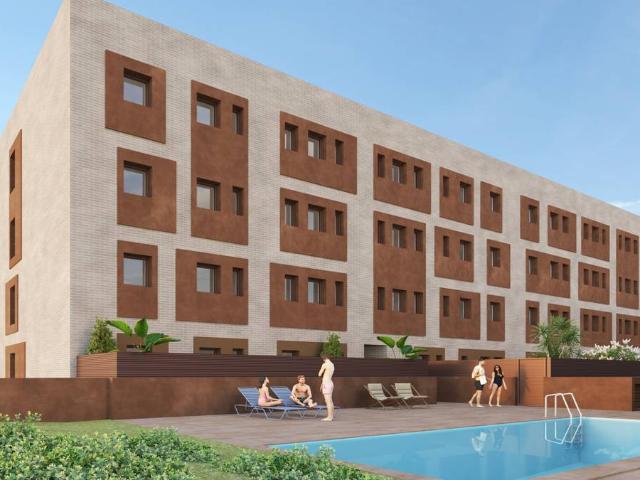 Piso en Venta en Llevant
