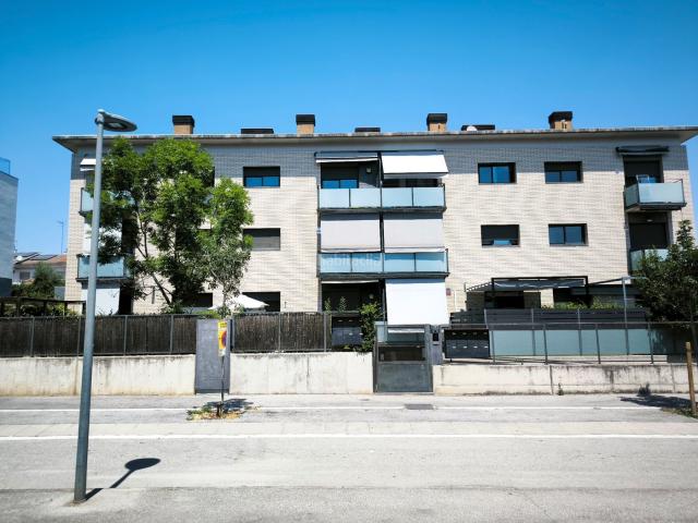 Piso en venta en Lliçà d´Amunt. carrer Alacant 330.000. Pisos Lliçà.