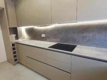 Piso en venta en Lliçà d´Amunt. Excelente piso de obra nueva con terraza de 88m2 y suite principal. Pisos Lliçà.