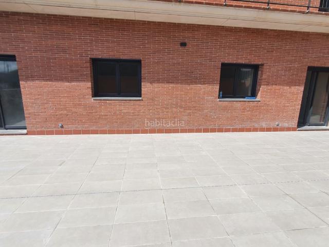 Piso en venta en Lliçà d´Amunt. Excelente piso de obra nueva con terraza de 88m2 y suite principal. Pisos Lliçà.