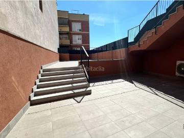 Piso en venta en Lliçà d´Amunt. Exclusiva vivienda de obra nueva con espectacular terraza privada en Lliçà dAmunt. Pisos Lliçà.