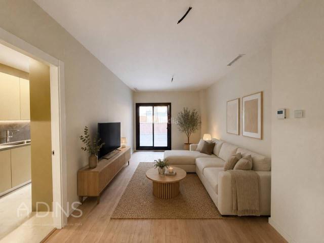 Piso en venta en Lliçà d´Amunt. Piso en venta en Lliçà dAmunt con amplias terrazas y acabados nuevos. Pisos Lliçà.