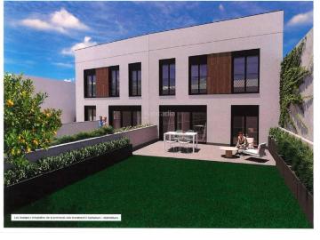 Piso en venta en Lliçà d´Amunt. PISOS DE OBRA NUEVA EN EL CENTRO DE LLIÇÀ DAMUNT. Pisos Lliçà.