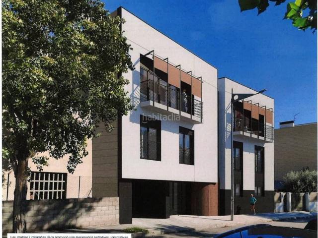 Piso en venta en Lliçà d´Amunt. PROMOCIÓN OBRA NUEVA EN EL CENTRO DE LLIÇÀ DAMUNT. Pisos Lliçà.