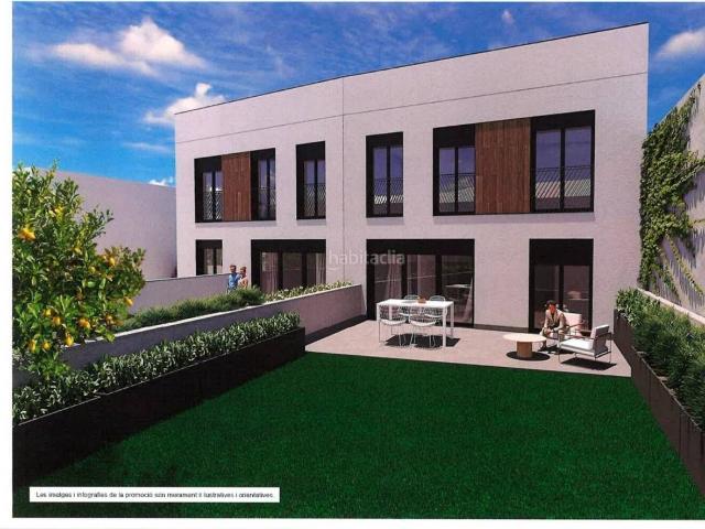 Piso en venta en Lliçà d´Amunt. PROMOCIÓN OBRA NUEVA EN EL CENTRO DE LLIÇÀ DAMUNT. Pisos Lliçà.