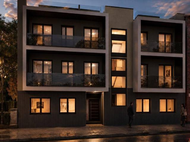 Piso en Venta en Lliçà d'Amunt
