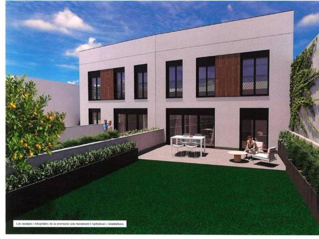 Piso en Venta en Lliçà d'Amunt
