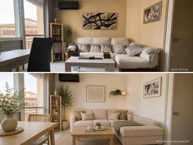 Piso en Venta en Llinars del Vallès
