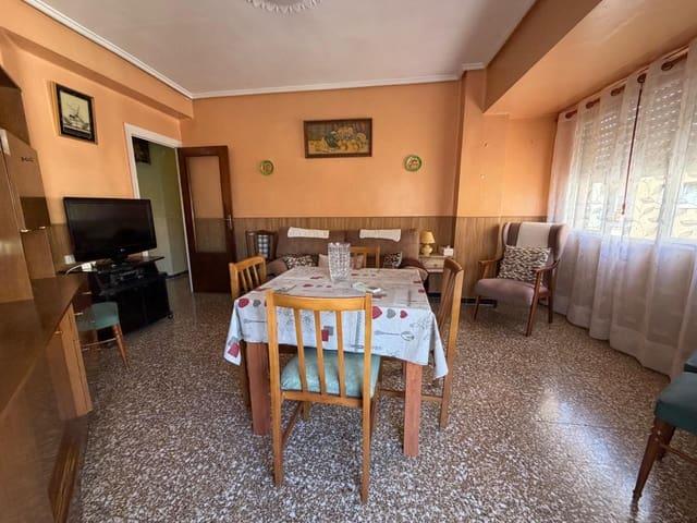 Piso en venta en Llíria, Valencia