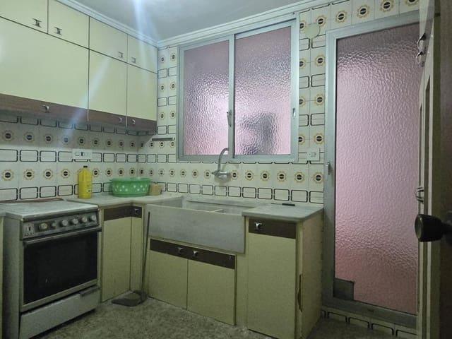 Piso en venta en Llíria, Valencia