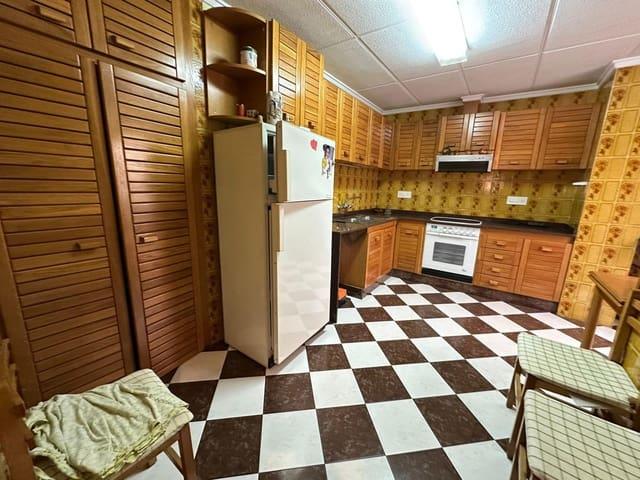 Piso en venta en Llíria, Valencia