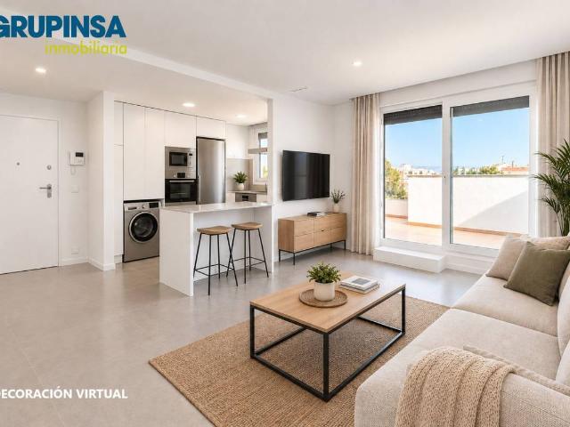 Piso en Venta en Llombai