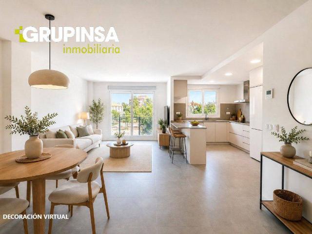 Piso en Venta en Llombai