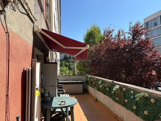 Piso en venta en Llodio. VIVIENDA CON TERRAZA. Pisos.