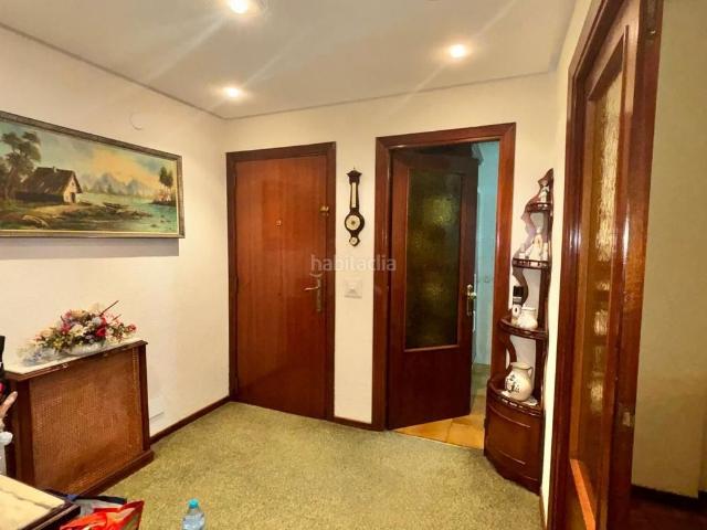 Piso en venta en Llodio. Amplia vivienda de 137 m con garaje y trastero en una de las zonas más valoradas de Llodio. Pisos.