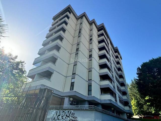 Piso en venta en Llodio. Amplia vivienda de 137 m con garaje y trastero en una de las zonas más valoradas de Llodio. Pisos.