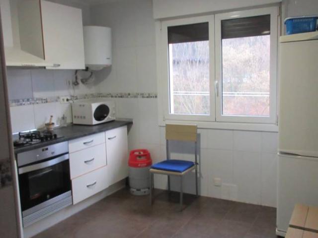 Piso en venta en Llodio Laudio