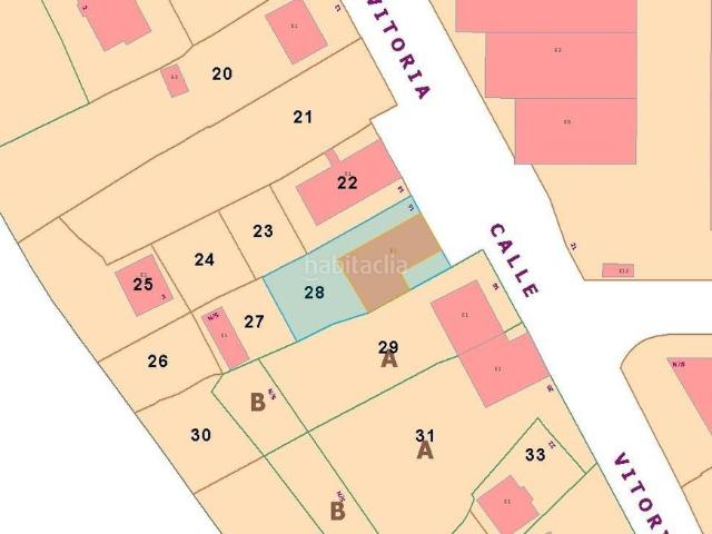 Piso en venta en Llodio. Piso sin posesión en Llodio. Pisos.