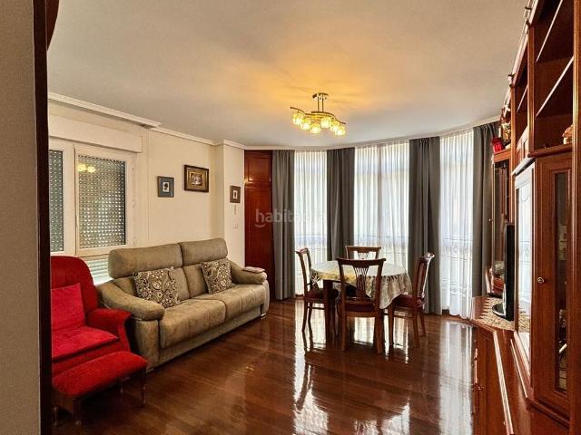 Piso en venta en Llodio. Pisos.