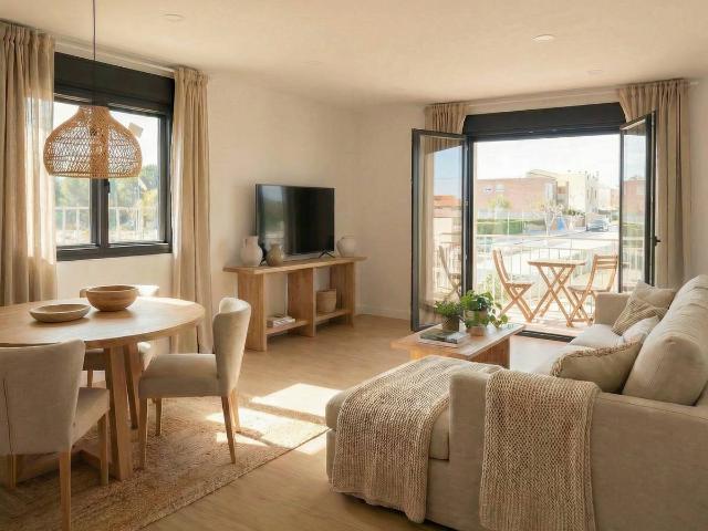 Piso en Venta en Llorenç del Penedès