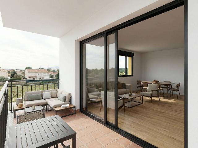 Piso en Venta en Llorenç del Penedès
