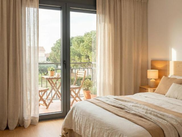 Piso en venta en Llorenç del Penedès. PISO DE 3 DORMITORIOS + ESTUDIO EN PB 2. Pisos Llorenç del.