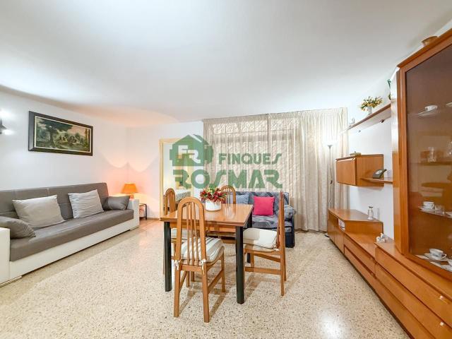 Piso en venta en Lloret de Mar, Centre Costa Brava. APARTAMENTO FUNCIONAL A POCOS PASOS DE LA PLAYA DE LLORET DE MAR. Pisos Lloret de.