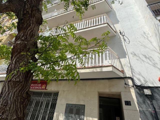 Piso en venta en Agullana. AgullanaPiso. Pisos.