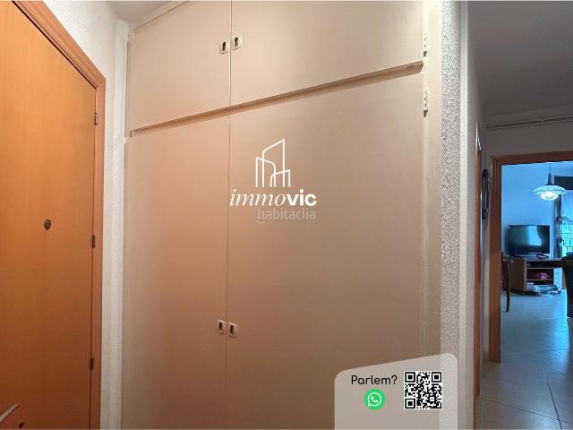Piso en venta en Lloret de Mar, Centre Costa Brava. Pis lluminós de 3 habitacions situat a només 7 minuts caminant de la platja. Pisos Lloret de.