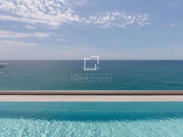 Piso en venta en Lloret de Mar, Centre Costa Brava. Piso a estrenar de 3 dormitorios con terraza de 22 m en venta en Lloret de Mar. Pisos Lloret de.