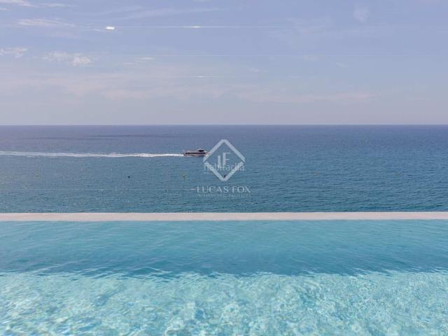 Piso en venta en Lloret de Mar, Centre Costa Brava. Piso de obra nueva de 2 dormitorios en venta en Lloret de Mar, Costa Brava. Pisos Lloret de.