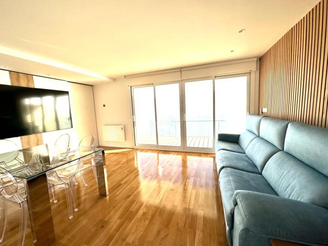 Piso en venta en Lloret de Mar, Centre Costa Brava. vistas al mar desde primera linea !. Pisos Lloret de.