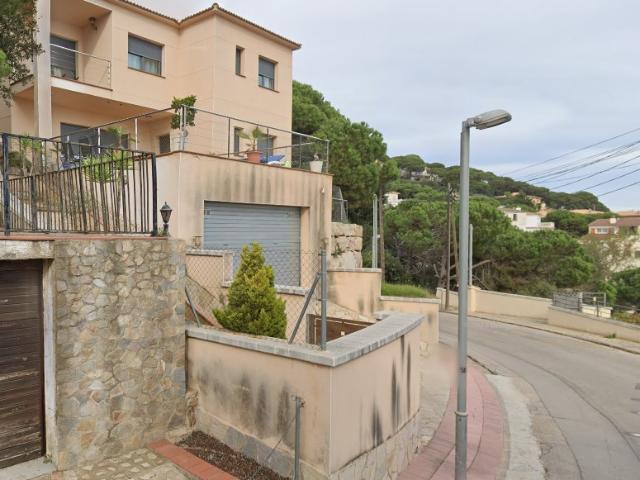 Piso en venta en Lloret De Mar, Avda florada 56