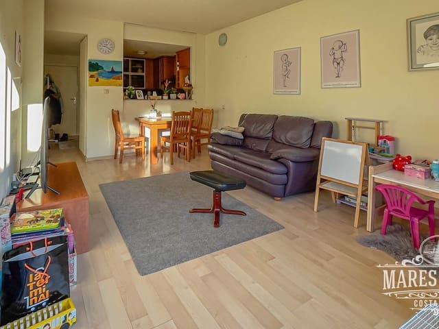 Piso en venta en Lloret de Mar, Girona Costa Brava