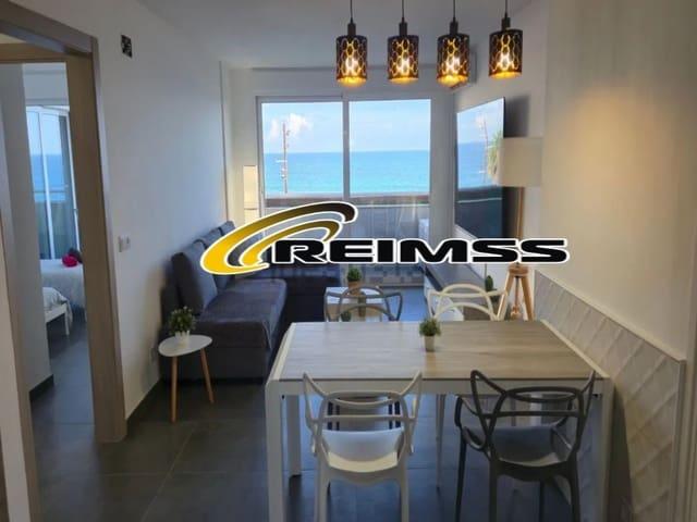 Apartamento en venta en Lloret de Mar, Girona Costa Brava