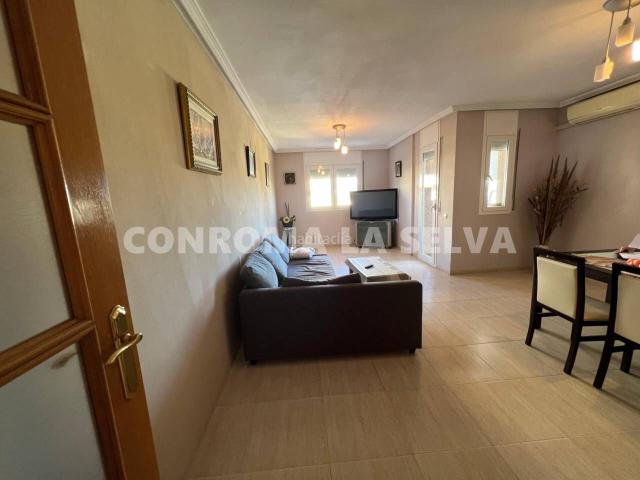 Piso en venta en Lloret de Mar, El Molí El Rieral Costa Brava. Gran piso con piscina en Can Sabata, Lloret de Mar. Pisos Lloret de.
