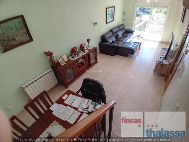 Piso en venta en Lloret de Mar, El Molí El Rieral Costa Brava. PISO CON 85 M2 DE TERRAZA EN EL RIERAL. Pisos Lloret de.