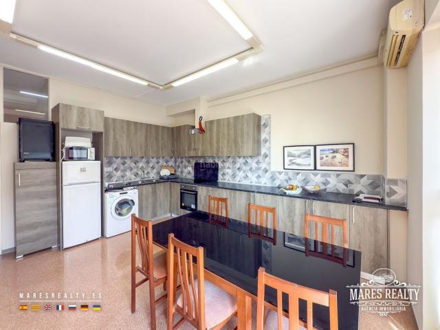 Piso en venta en Lloret de Mar, El Molí El Rieral Costa Brava. Piso de cuatro dormitorios en venta. Pisos Lloret de.