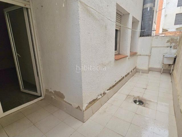 Piso en venta en Lloret de Mar, El Molí El Rieral Costa Brava. PISO EN LLORET DE MAR CON BALCON A LA CALLE 100 FINANCIADO. Pisos Lloret de.