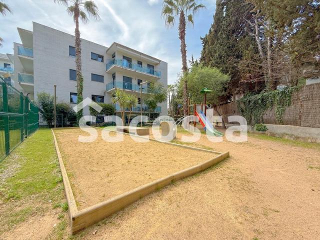 Piso en venta en Lloret de Mar, Fenals Costa Brava. Moderno Piso Con Terraza en Lloret de Mar Fenals. Pisos Lloret de.