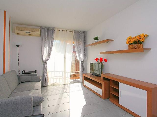 Piso en venta en Lloret de Mar, Fenals Costa Brava. Venta de piso en Lloret de Mar, zona FenalsSanta Clotilde. Pisos Lloret de.