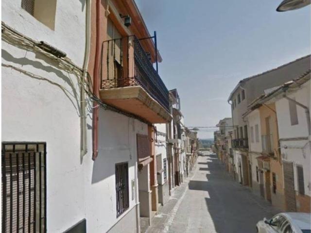 Piso en Venta en Llosa de Ranes