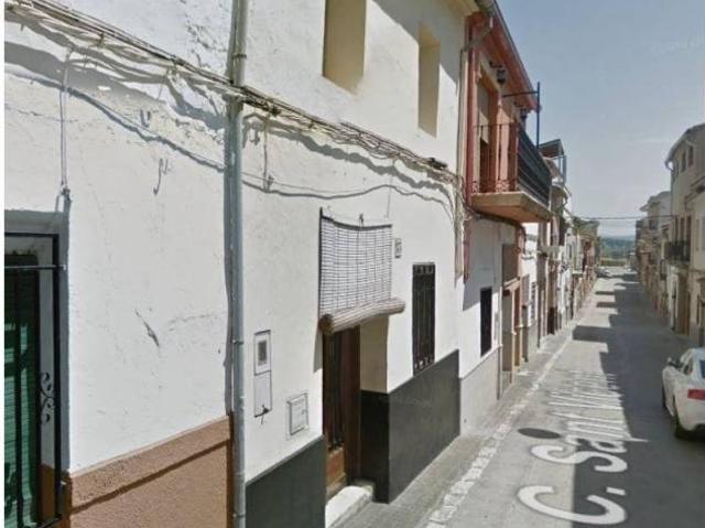Piso en Venta en Llosa de Ranes