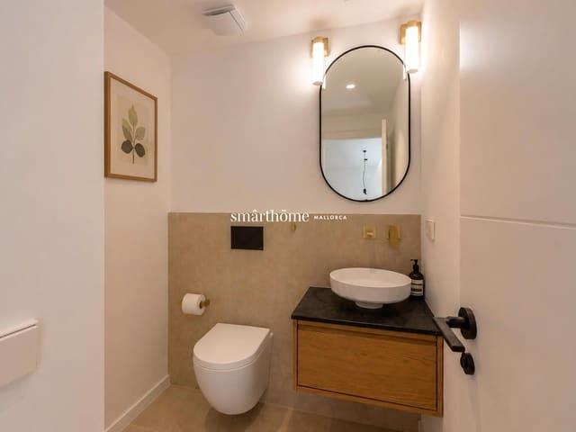 Piso en venta en Lloseta, Mallorca